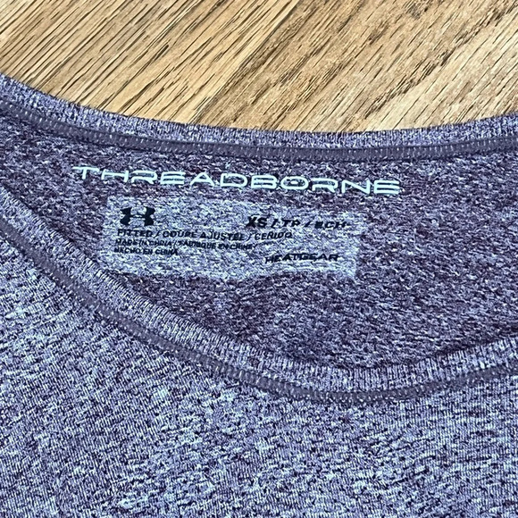 Under Armour Athletic Crew - Picture 4 of 4